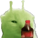 Glorp Shakey