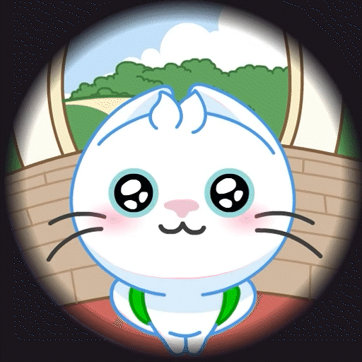 Mew Ad